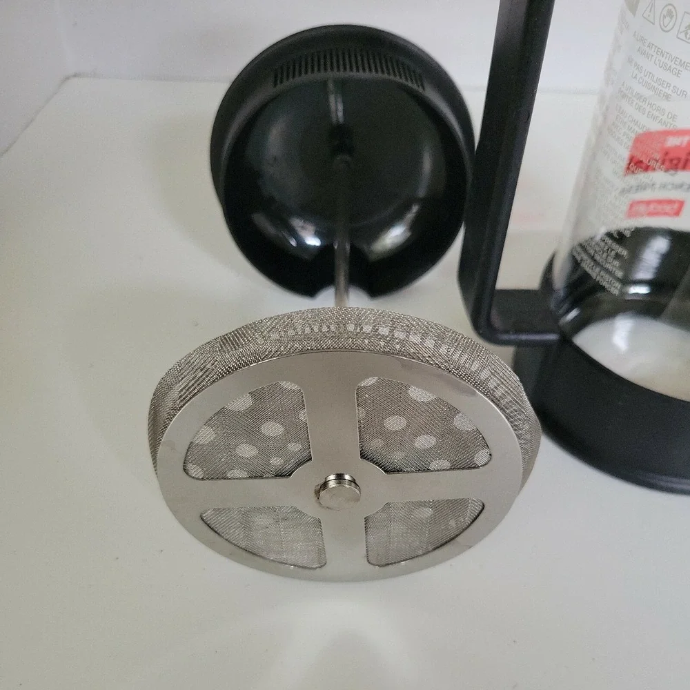 Bodum The Original French‎ Press 8 Cup